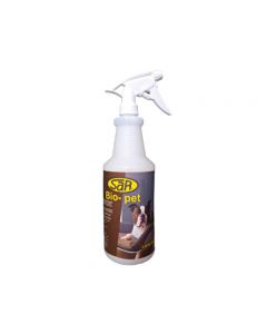 ELIMINADOR OLOR DE MASCOTA BIO-PET 0055/LITRO