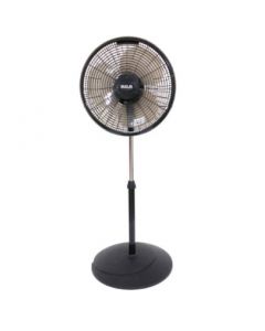 ABANICO PEDESTAL RCA RCFAN15 16" NEGRO