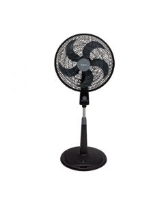 ABANICO DE PEDESTAL NISATO NF-1831DM 18” 3EN1 55W NEGRO