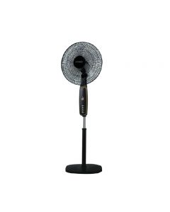ABANICO PEDESTAL SANKEY FN-18ST20M 18'' NEGRO