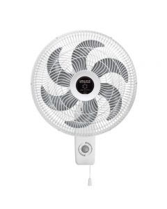 ABANICO PARED IMUSA VE7791M0 18" 80W SILENCE FORCE PLUS BLANCO