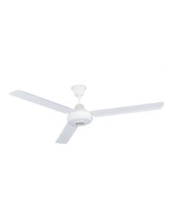 ABANICO DE TECHO SANKEY CM-5602 56" 5 VELOCIDADES/ BLANCO