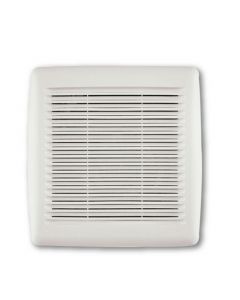 EXTRACTOR DE BAÑO 80 NuTone 80 CFM/ 5,75"prof. x 10"an. x 9,25"al. pulgadas