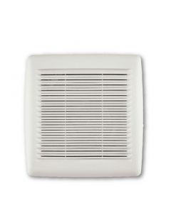EXTRACTOR COCINA BROAN 688 NuTone TECHO-PARED/  50 CFM/ 0,38"prof. x 9,25"an. x 9"al. Pulgadas