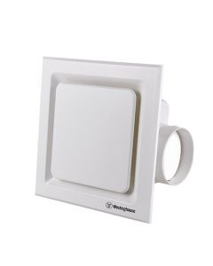 EXTRACTOR DE AIRE WESTINGHOUSE  90003 8'' 10CM/ 29W