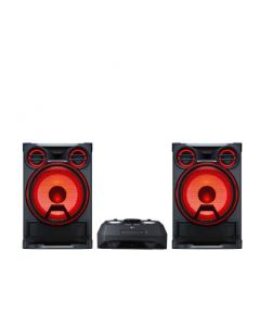 EQUIPO DE SONIDO LG CK99 5,000W