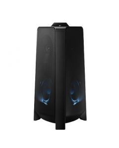 EQUIPO DE SONIDO SAMSUNG PARTY AUDIO MX-T50/ZP 500 WATTS WIRELESS