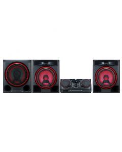 EQUIPO DE SONIDO LG CK57 1100W RMS MULTI BLUETOOTH