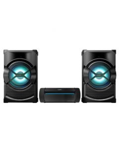 EQUIPO DE SONIDO SONY HCD-SHAKEX30MLA9