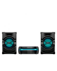 EQUIPO DE SONIDO SONY HCD-SHAKEX10MLA9