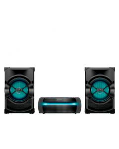 EQUIPO DE SONIDO SONY HCD-SHAKEX10MLA9