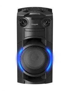 EQUIPO DE SONIDO PANASONIC SC-TMAX10PUK 300W