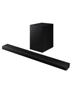 SOUND BAR SAMSUNG HW-Q700A/ZP 3.1.2CH ATMOS