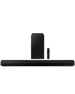 SOUND BAR SAMSUNG HW-Q600B/ZP 3.1.2CH W/ SUBWOOFER INALAMBRICO/ DOLBY ATMOS