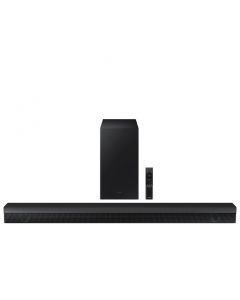 SOUND BAR SAMSUNG HW-B650/ZP 3.1CH W/DOLBY 5.1