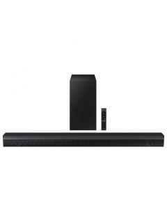 SOUND BAR SAMSUNG HW-B450/ZP 2.1CH W/DOLBY AUDIO