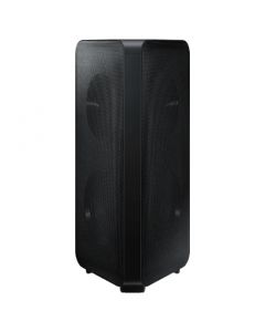 EQUIPO DE SONIDO SAMSUNG MX-ST50B/ZP 240W RMS/ RECARGABLE