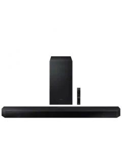 SOUND BAR SAMSUNG HW-Q700B/ZP 3.1.2CH W/DOLBY ATMOS