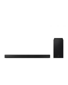 SOUND BAR SAMSUNG HW-B650D/ZP 3.1CH W/DOLBY 5.1