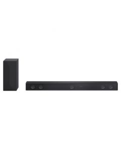 SOUND BAR LG SH7Q.DPANLLK 5.1CH 800W SUBWOOFER INALAMBRICO