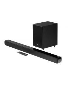 SOUND BAR JBL SB140 2.1CH 110W CINEMA 140 BLUET./HDMI