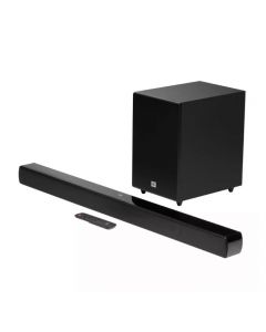 SOUND BAR JBL SB170 2.1CH 220W WIRELESS-SUBWOOFER BLUET./HDMI