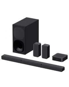 SOUND BAR SONY HT-S40R 5.1CH 600W