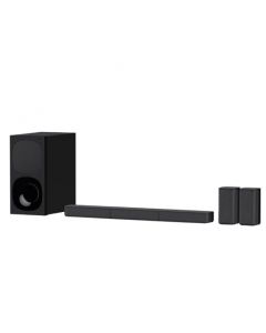 SOUND BAR SONY HT-S20R 5.1 CANALES, 400W, BLUETOOTH