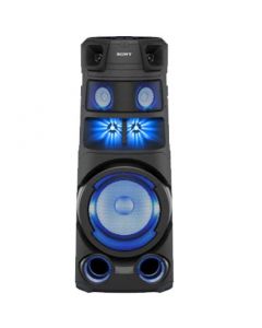 EQUIPO DE SONIDO SONY MHC-V83D