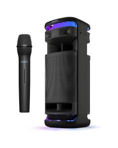 TORRE DE SONIDO SONY SRS-ULT1000/CLA9  C. MICROFONO INALAMBRICO
