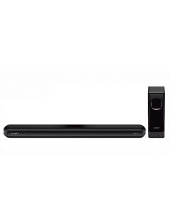 SOUND BAR SANKEY HMT-123DLY 120W 2.1CH DOLBY DIGITAL SUBWOOFER INALAMBRICO BLUET/USB/AUX/HDMI