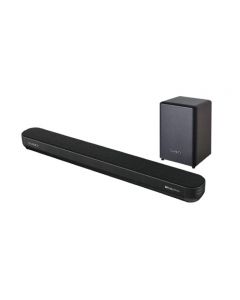 SOUND BAR SANKEY HMT 230ATM 230W 3.2.1CH DOLBY ATMOS SUBWOOFER INALAMBRICO BLUET/USB/AUX/HDMI