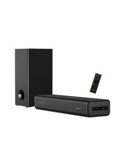 SOUND BAR SANKEY HMT-101ATM 100W/ 2.1CH/ DOLBY DIGITAL/ SUBWOOFER INAL. BLUET/OPT./AUX/HDMI