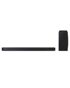 SOUND BAR SAMSUNG HW-Q800C/ZP 5.1.2CH SUBWOOFER INALÁMBRICO