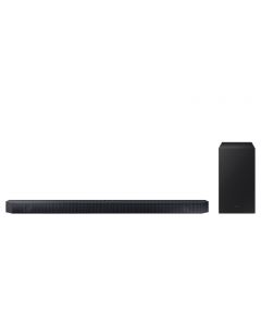 SOUND BAR SAMSUNG HW-Q600C/ZP 3.1.2CH W/SUBWOOFER INALAMBRICO/ DOLBY ATMOS DTS-X