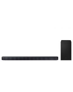 SOUND BAR SAMSUNG HW-Q700C/ZP 3.1.2CH W/SUBWOOFER INALAMBRICO/ DOLBY ATMOS DTS-X