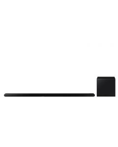 SOUND BAR SAMSUNG HW-S800D/ZP ULTRA SLIM/ 3.1.2 CH/ SUB. INAL./ DOLBY ATMOS