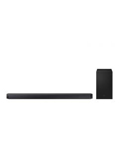 BARRA DE SONIDO SOUND BAR SAMSUNG HW-Q700D/ZP 3.1.2CH W/SUB. INAL./ DOLBY ATMOS DTS-X