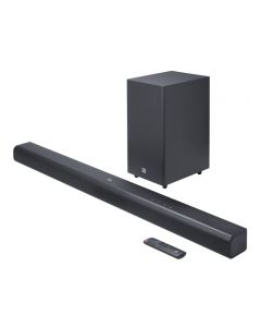 SOUND BAR JBL SB580 3.1CH 440W/ SUBWOOFER INALAMBRICO/ DOLBY ATMOS/ BLUETOOTH/ HDMI