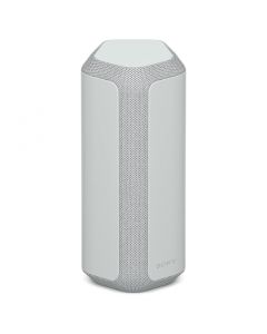 BOCINA PORTATIL SONY SRS-XE300/HCLA BLUET/IP67/24H GRIS