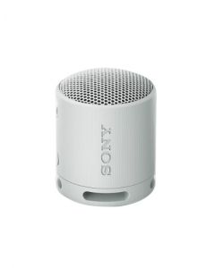 BOCINA PORTATIL SONY SRS-XB100/HCLA 16 HORAS/ BLUETOOTH/ IP67/ GRIS