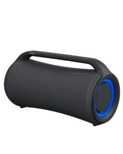 BOCINA PORTATIL SONY SRS-XG500 30HORAS/BLUETOOTH/IP66/USB