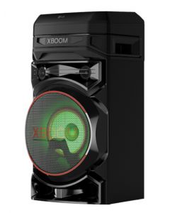 TORRE DE SONIDO LG RNC5.DPANLLK MULTI BLUETOOTH 300W