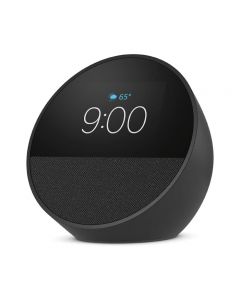 AMAZON ECHO SPOT SMART/ NEGRO