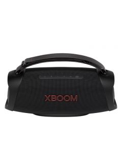 BOCINA PORTATIL LG XG8T.DPANLLK XBOOM 15H/ 120W/ IP67