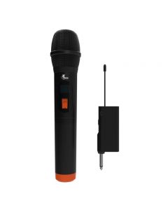 MICROFONO XTECH XTS-690 DE MANO INALAMBRICO
