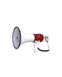 MEGAFONO SANKEY MEGA45 45W/ 10SEG/ RECARGABLE