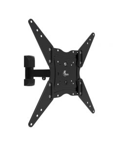 SOPORTE PARA TV XTECH XTA-410 20"-70" 50KG ARTICULADO