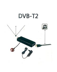 CAJILLAS DIGITALES RCA DVB-T2