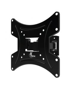 SOPORTE P/TV XTECH XTA-400 23"-42" 20KG INCLINACION Y GIRO
